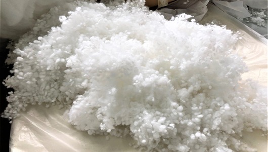تصویر 1 از بالش میکروفایبر توپی راحت و سبک